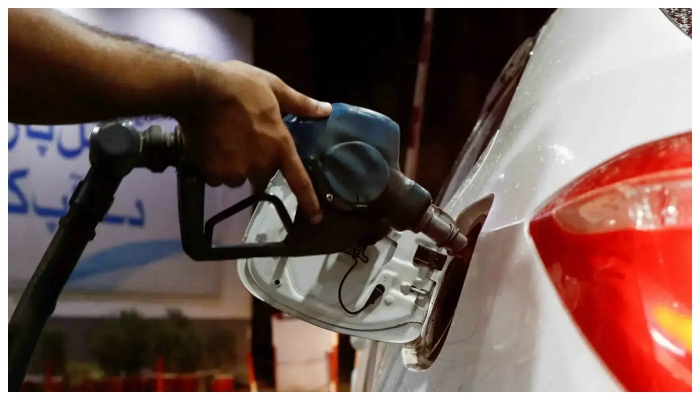 Petrol Price Pakistan