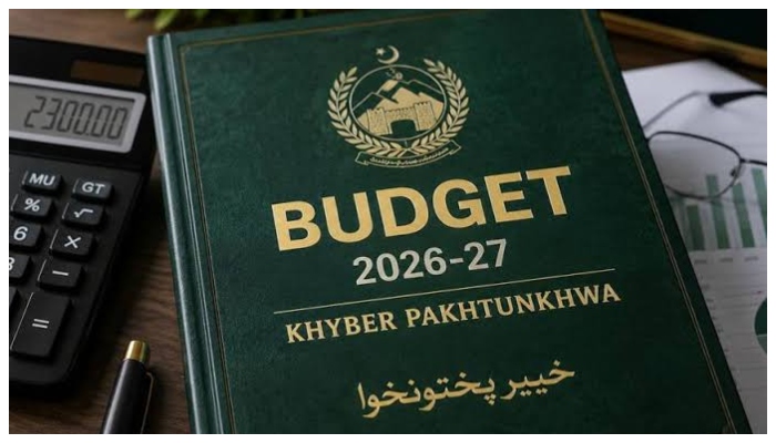 خیبرپختونخوا بجٹ پر پی ٹی آئی میں اختلافات، ناراض رہنماؤں کا ہنگامی اجلاس طلب