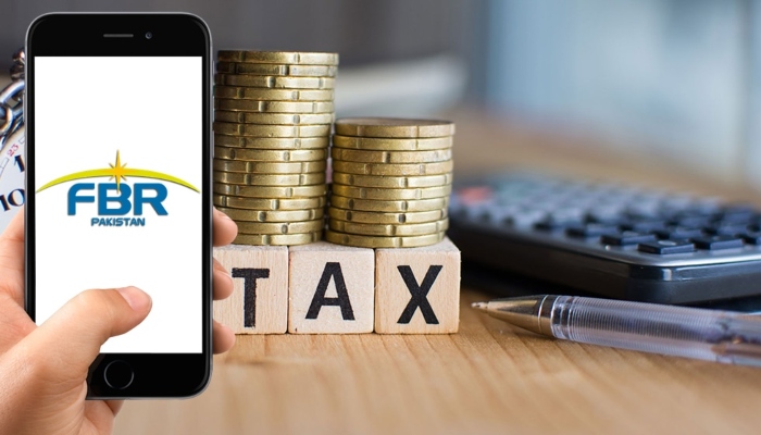 Pakistan Tax Credit Penalty