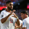 Morocco Defeats Scotland