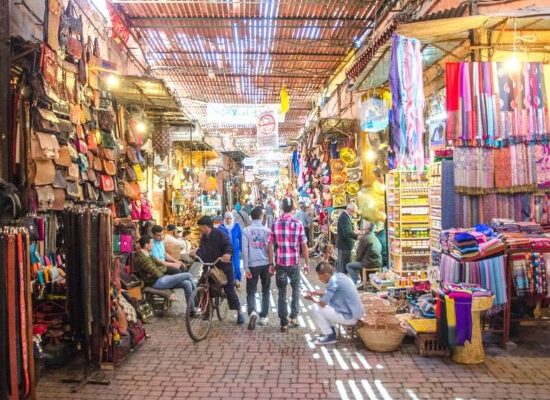 Shopkeepers to Tax Net