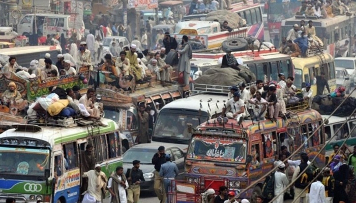 Public Transport Fares Reduced