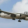 National Airline Privatization