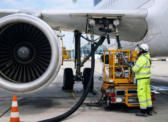 jet fuel price cut Pakistan