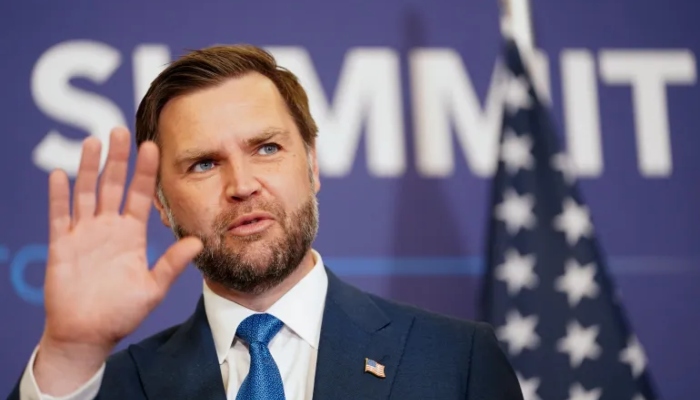 JD Vance Outlines Conditions for New US-Iran Relations