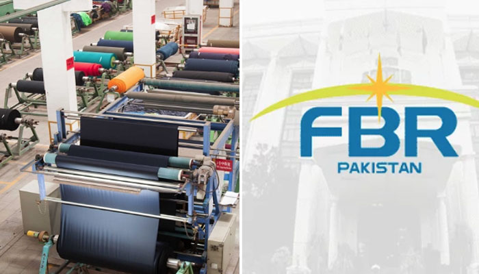 ایف بی آر اور ٹیکسٹائل ملز مالکان میں کیمرے نصب کرنے کے معاملے پر تنازع شدت اختیار کر گیا