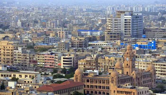 وفاقی بجٹ میں کراچی ترقیاتی منصوبوں کے لیے اربوں روپے مختص