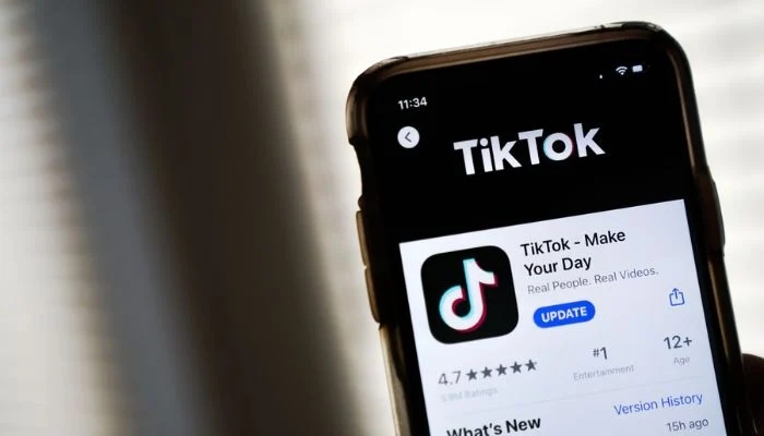 60% of TikTok Videos Are AI-Generated, Report Claims