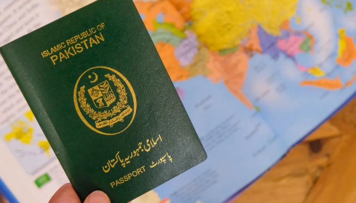 یکم جولائی سے پاسپورٹ دفاتر میں نقد فیس وصولی ختم