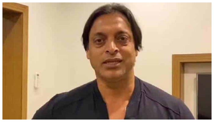Former Cricketer Shoaib Akhtar’s Brother Shahid Akhtar Passes Away