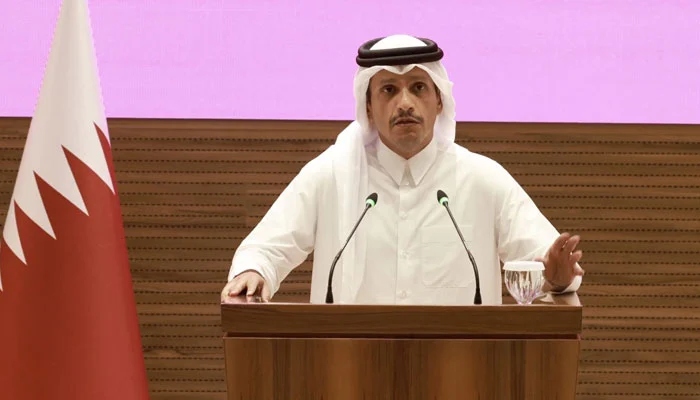 قطر کا آبنائے ہرمز فیس منصوبے پر مؤقف، ایران کی تجویز کی مخالفت