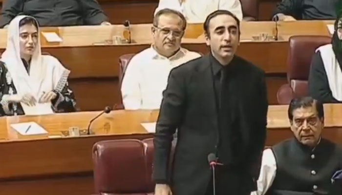 Bilawal Warns PM to Rein in Cabinet Members