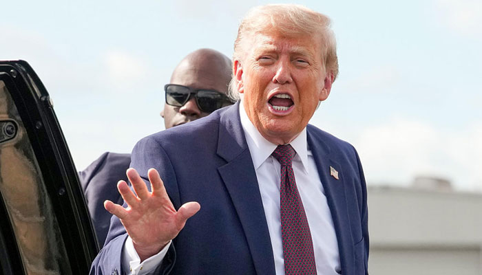 Trump Says NATO and Europe Failed to Support US During Iran Conflict