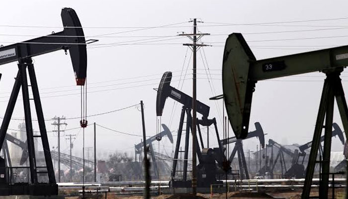 Global Oil Prices Fall More Than 5% After Iran-US Agreement