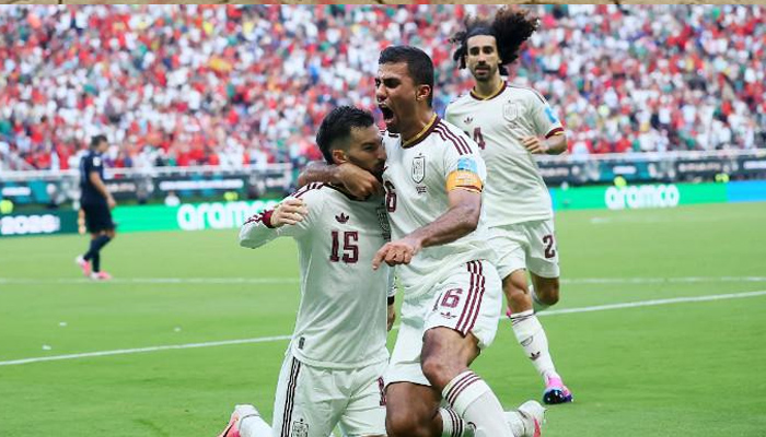FIFA World Cup 2026