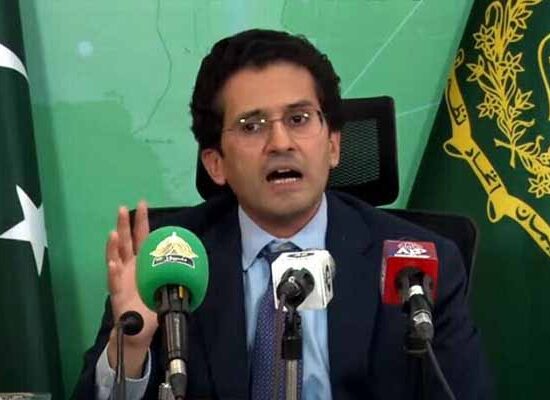 پاکستان میں پیٹرول کی قیمت