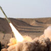 Iran attacks US bases