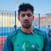 Captain Imad Shakeel Butt Apologizes