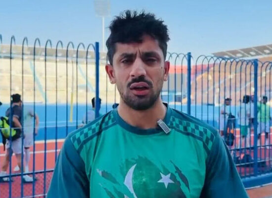 Captain Imad Shakeel Butt Apologizes