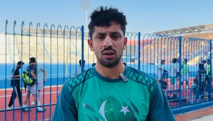 پاکستان ہاکی ٹیم کا پرو لیگ سفر ناکامی پر ختم، کپتان عماد شکیل بٹ نے قوم سے معذرت کر لی