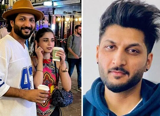 Bilal Saeed