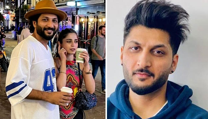 Bilal Saeed