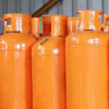 LPG Prices