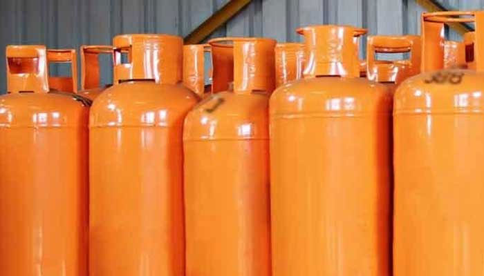 LPG Prices