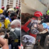 Venezuela Earthquake