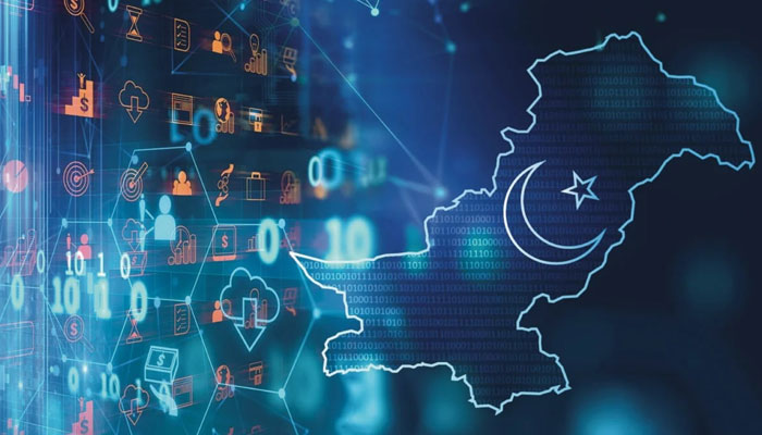 Pakistan Digital Authority