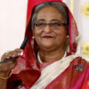 Sheikh Hasina Return