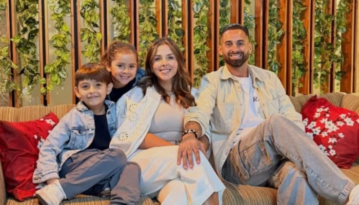 Lucas Trejo’s Wife and Two Children Die in Venezuela Earthquake Tragedy