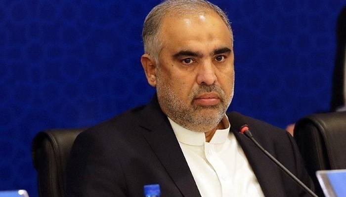 اسد قیصر کا دعویٰ، پی ٹی آئی حکومت میں 400 سے زائد لاپتا افراد بازیاب کرائے گئے