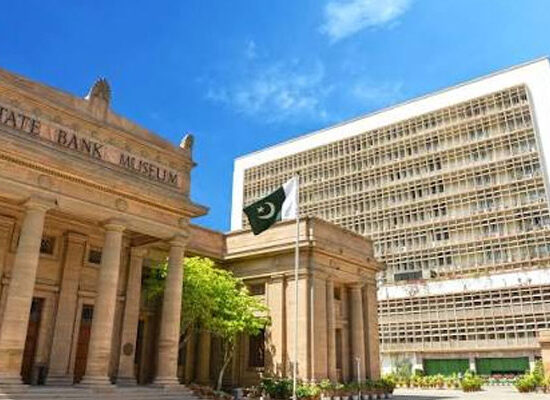 SBP bank account blocking guidelines