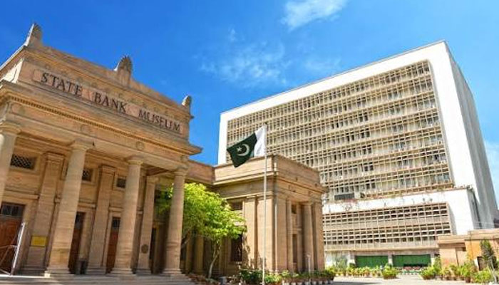 SBP bank account blocking guidelines