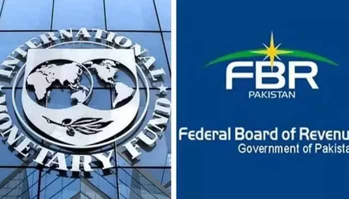 FBR IMF conditions