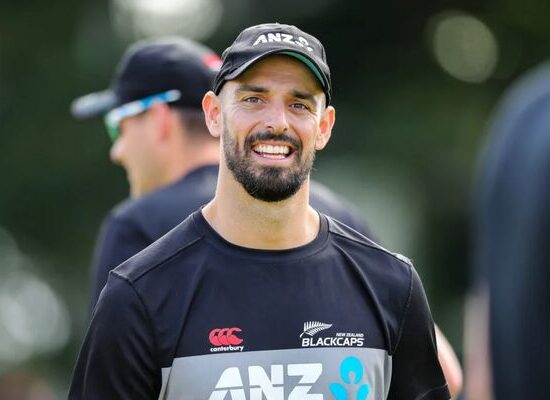 ICC ODI Rankings