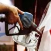 petroleum levy