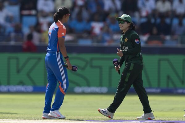 Pakistan Women's T20 World Cup 2028
