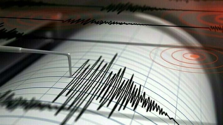 earthquake in Pakistan