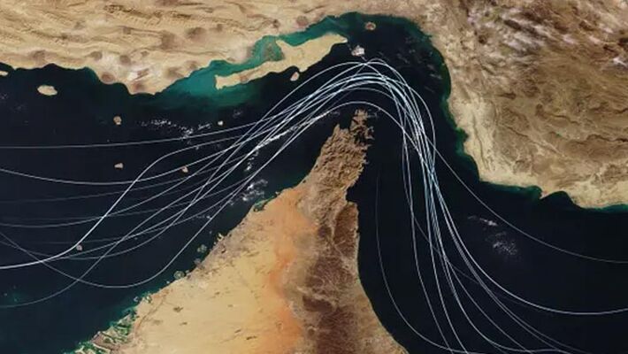 Strait of Hormuz security
