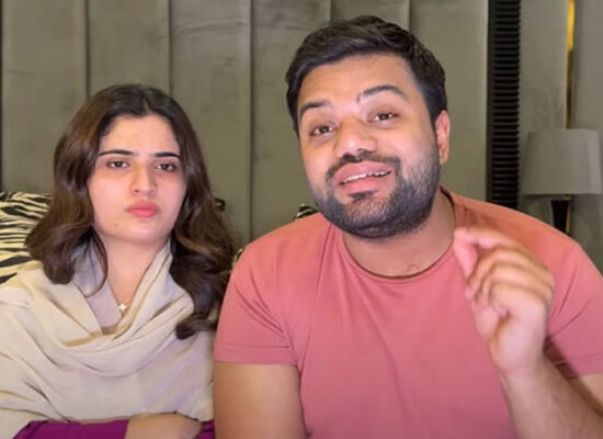 Ducky Bhai wife bail