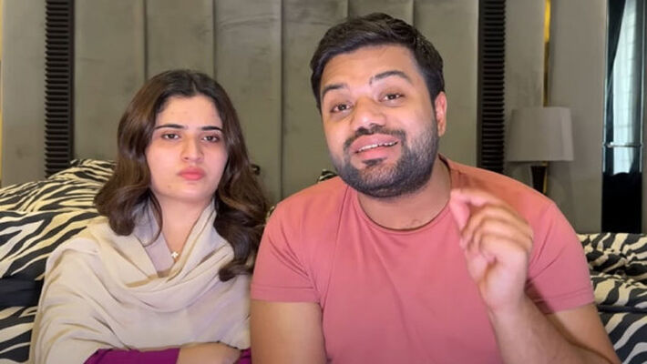 Ducky Bhai’s Wife Gets Interim Bail Confirmed in Betting App Promotion Case