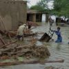 Pakistan flood warning NDMA
