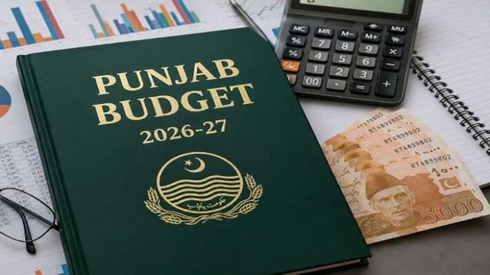 Punjab Budget 2026-27