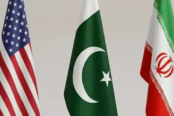 Pakistan to Continue US-Iran Mediation Efforts