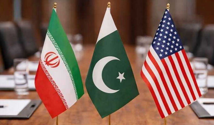 امریکا ایران امن معاہدے کا پاکستان پر اثر