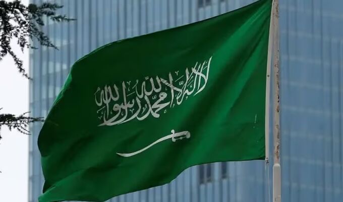 سعودی عرب نے بحرین اور کویت پر ایرانی حملوں کی مذمت کردی