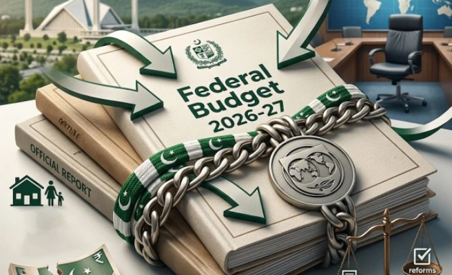بجٹ 2026-27: حکومت کا تجارتی رکاوٹیں ختم اور ٹیرف کم کرنے کا فیصلہ