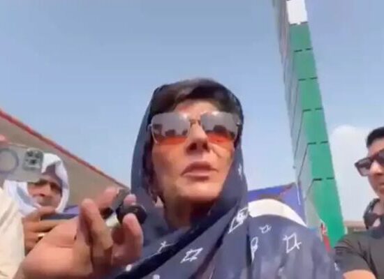 Aleema Khan